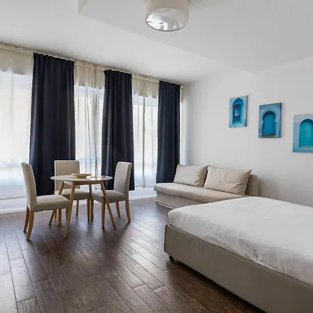 Apartamento Largo Molina Iii By Wonderful Italy *