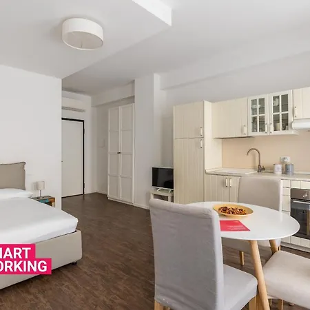 Largo Molina Iii By Wonderful Italy * בולוניה