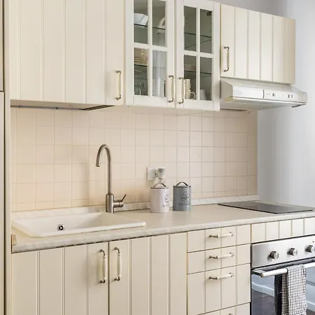 Largo Molina Iii By Wonderful Italy Appartement