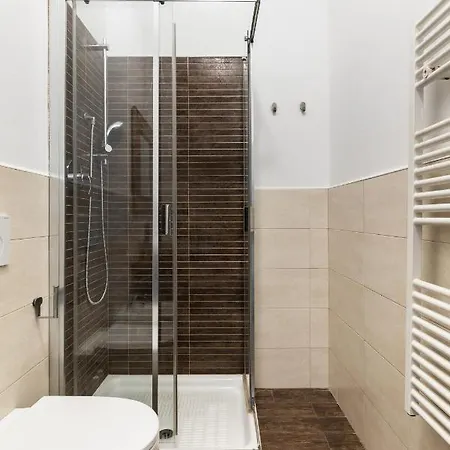 Largo Molina Iii By Wonderful Italy Apartamento *