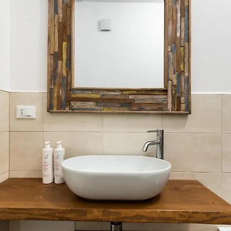 Largo Molina Iii By Wonderful Italy Appartement *
