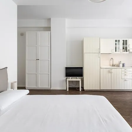 Apartmán Largo Molina Iii By Wonderful Italy Boloňa