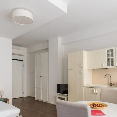 Largo Molina Iii By Wonderful Italy Apartamento