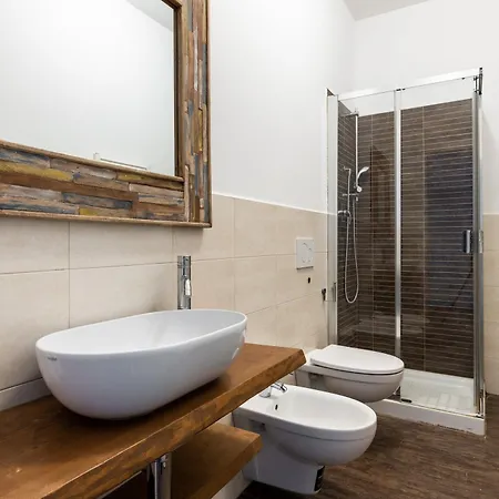 Largo Molina Iii By Wonderful Italy Apartamento