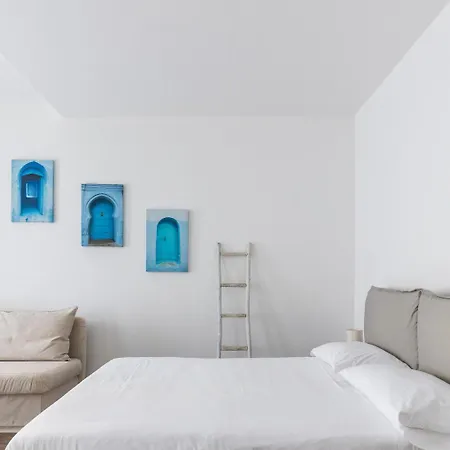 Largo Molina Iii By Wonderful Italy Apartamento
