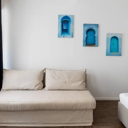 Largo Molina Iii By Wonderful Italy Apartamento Bolonha