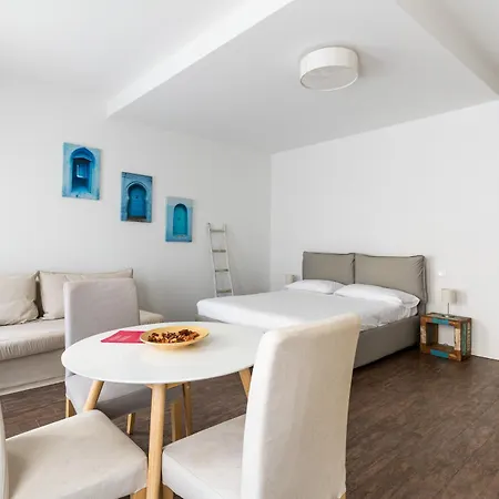 Apartamento Largo Molina Iii By Wonderful Italy