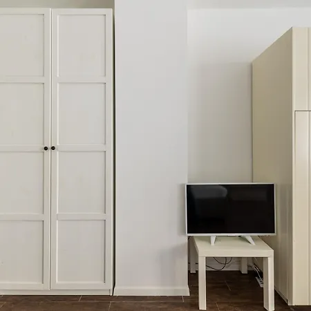 Apartamento Largo Molina Iii By Wonderful Italy Bolonha