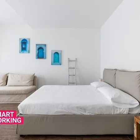 Apartmán Largo Molina Iii By Wonderful Italy *