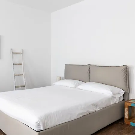 Apartmán Largo Molina Iii By Wonderful Italy