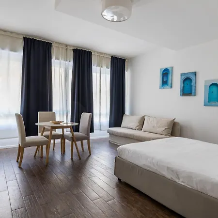 Largo Molina Iii By Wonderful Italy Apartmán Boloňa