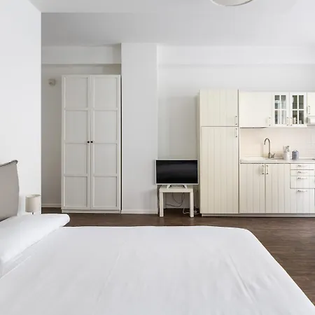 Apartmán Largo Molina Iii By Wonderful Italy *