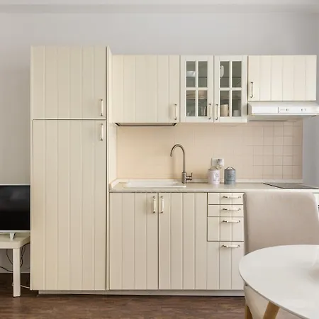 Largo Molina Iii By Wonderful Italy Apartmán