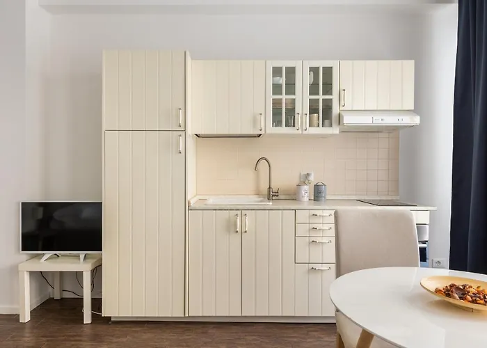 Largo Molina Iii By Wonderful Italy Boloňa