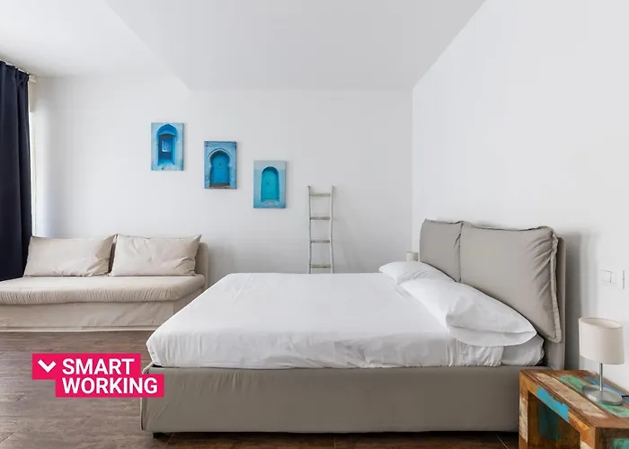 Largo Molina Iii By Wonderful Italy * بولونيا