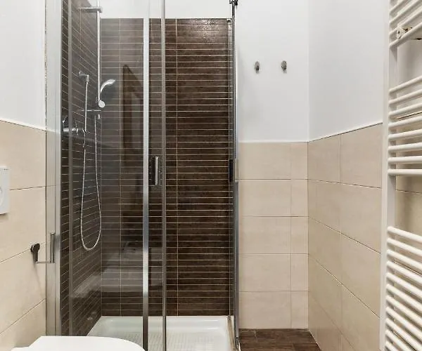 Largo Molina Iii By Wonderful Italy Apartmán *