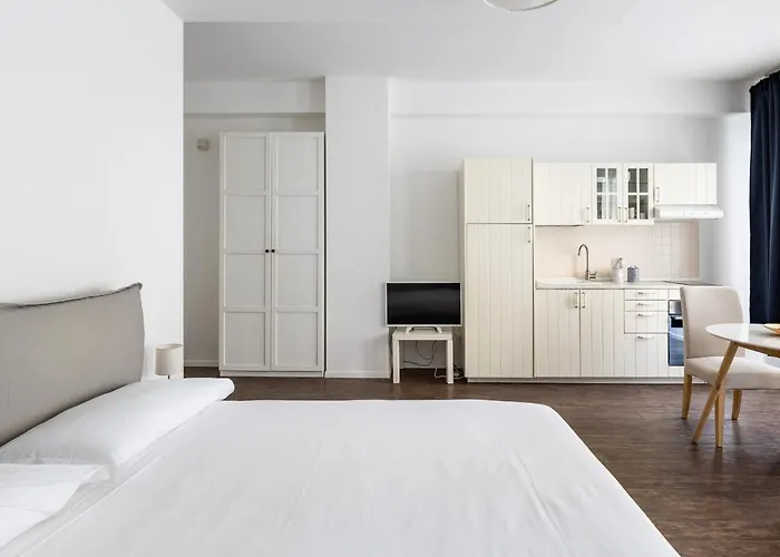 Apartmán Largo Molina Iii By Wonderful Italy Boloňa