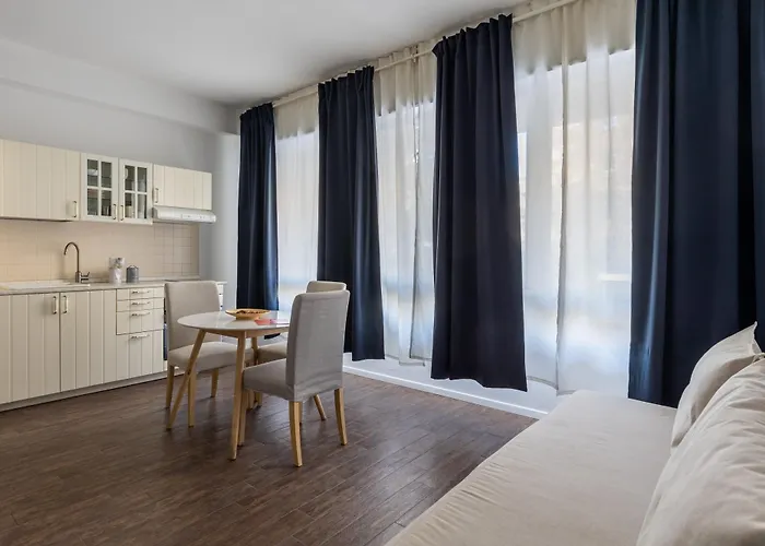 Largo Molina Iii By Wonderful Italy Apartmán *