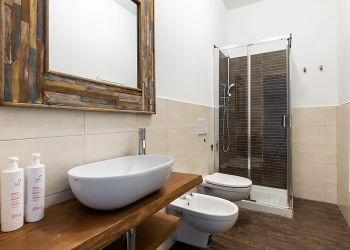 Largo Molina Iii By Wonderful Italy Apartmán