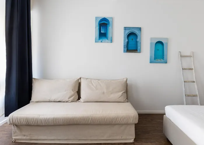 Largo Molina Iii By Wonderful Italy شقة بولونيا