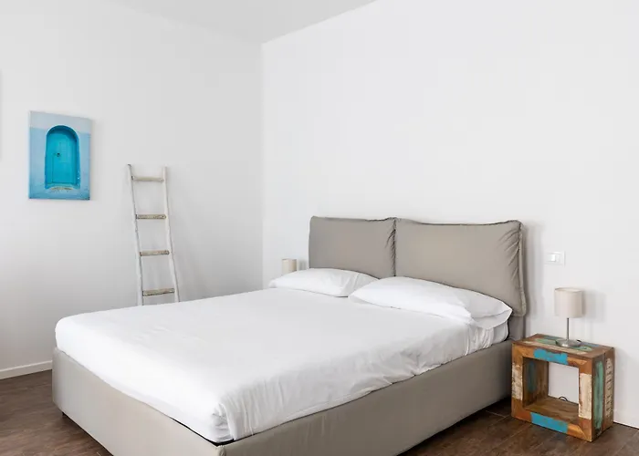 Apartmán Largo Molina Iii By Wonderful Italy *