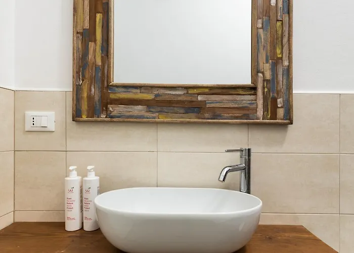 شقة Largo Molina Iii By Wonderful Italy بولونيا