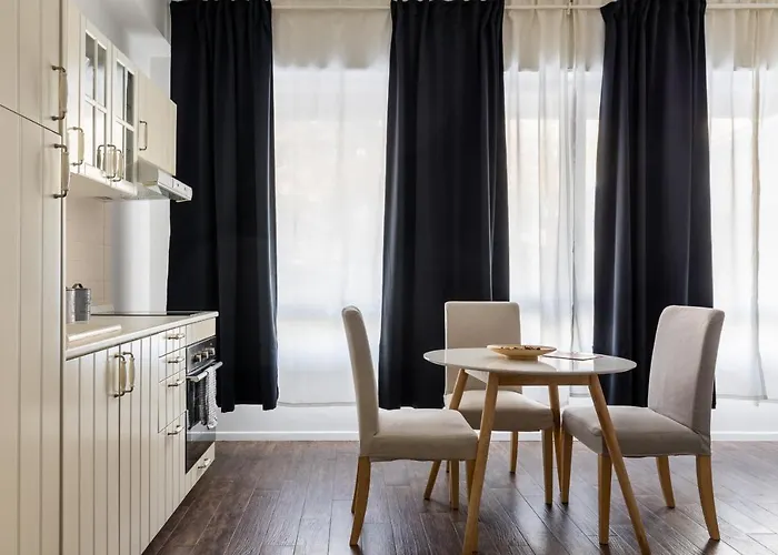 Largo Molina Iii By Wonderful Italy * 볼로냐