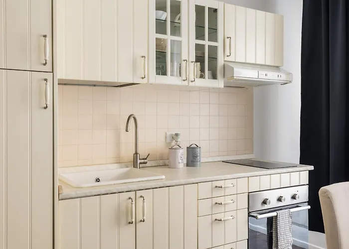 Largo Molina Iii By Wonderful Italy アパート