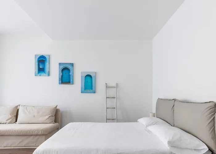 Largo Molina Iii By Wonderful Italy 아파트