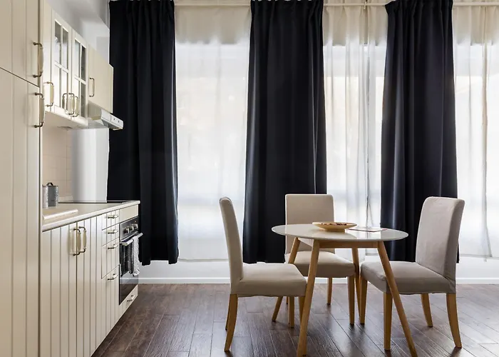 Largo Molina Iii By Wonderful Italy 아파트 볼로냐