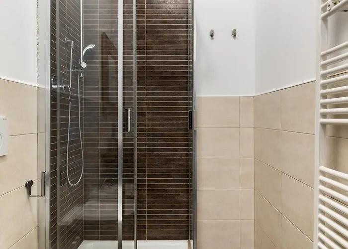 Largo Molina Iii By Wonderful Italy アパート *